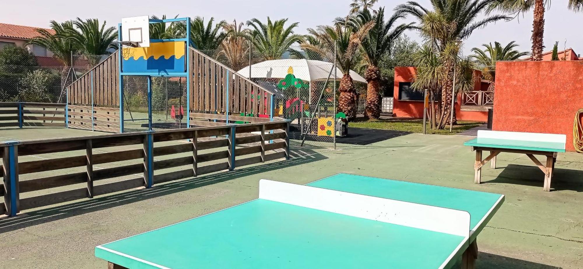 Happymobilhome Argeles-Sur-Mer -Plage A 500M- Camping 4 Etoiles Del Mar エクステリア 写真