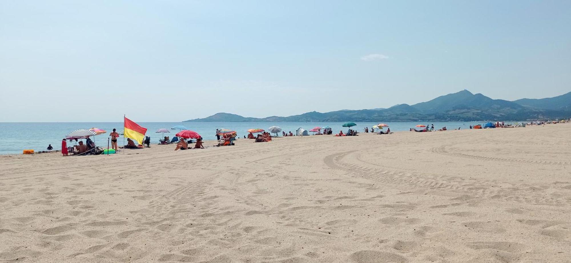 Happymobilhome Argeles-Sur-Mer -Plage A 500M- Camping 4 Etoiles Del Mar エクステリア 写真