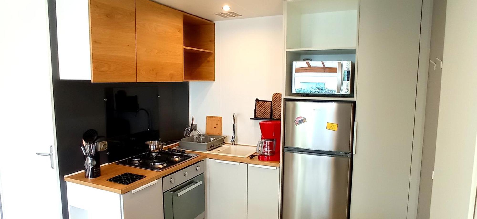 Happymobilhome Argeles-Sur-Mer -Plage A 500M- Camping 4 Etoiles Del Mar エクステリア 写真