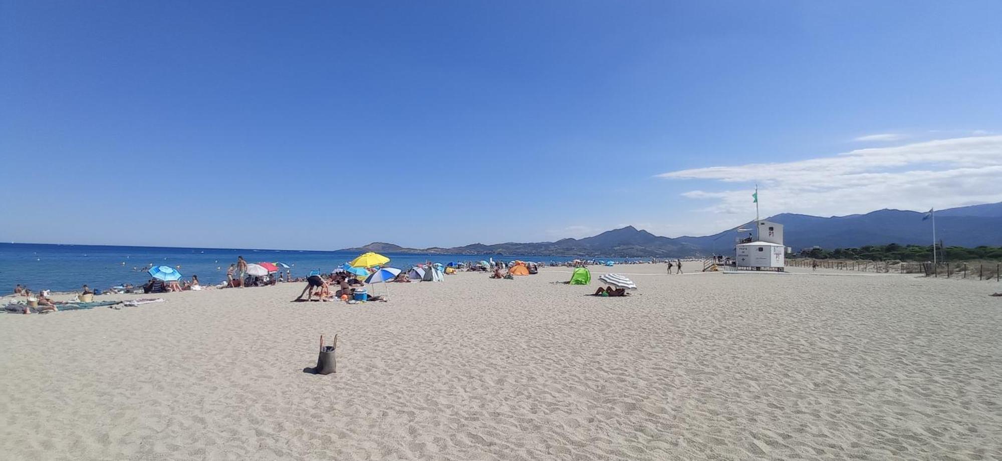 Happymobilhome Argeles-Sur-Mer -Plage A 500M- Camping 4 Etoiles Del Mar エクステリア 写真