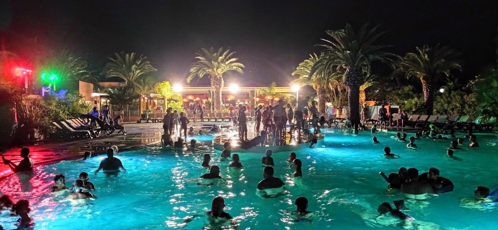 Happymobilhome Argeles-Sur-Mer -Plage A 500M- Camping 4 Etoiles Del Mar エクステリア 写真