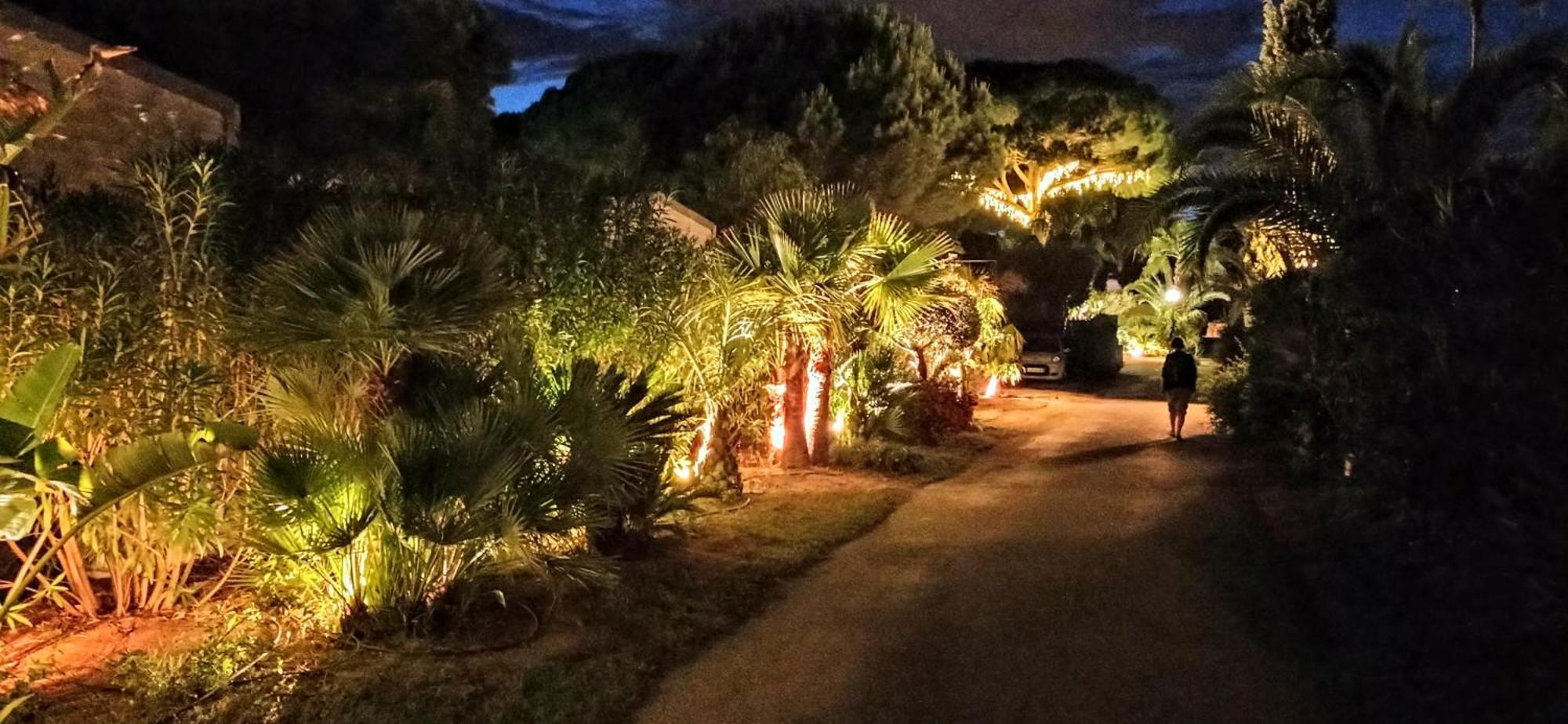 Happymobilhome Argeles-Sur-Mer -Plage A 500M- Camping 4 Etoiles Del Mar エクステリア 写真