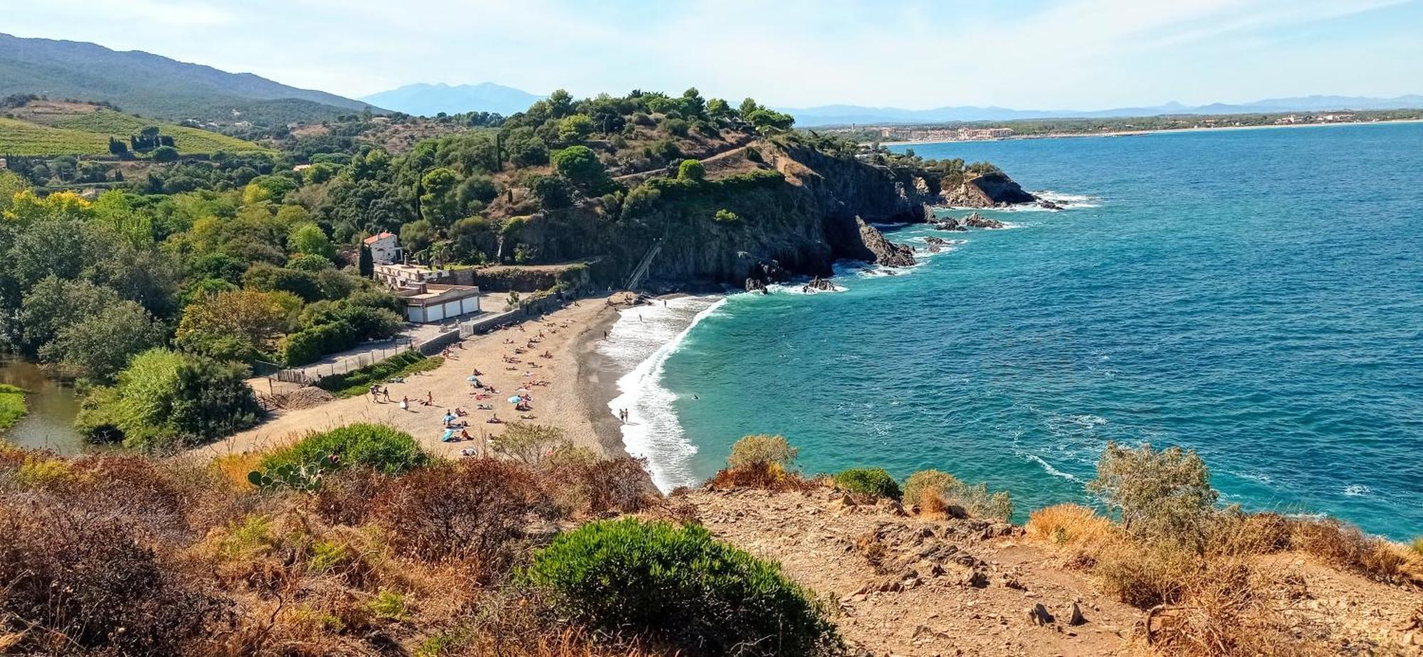 Happymobilhome Argeles-Sur-Mer -Plage A 500M- Camping 4 Etoiles Del Mar エクステリア 写真