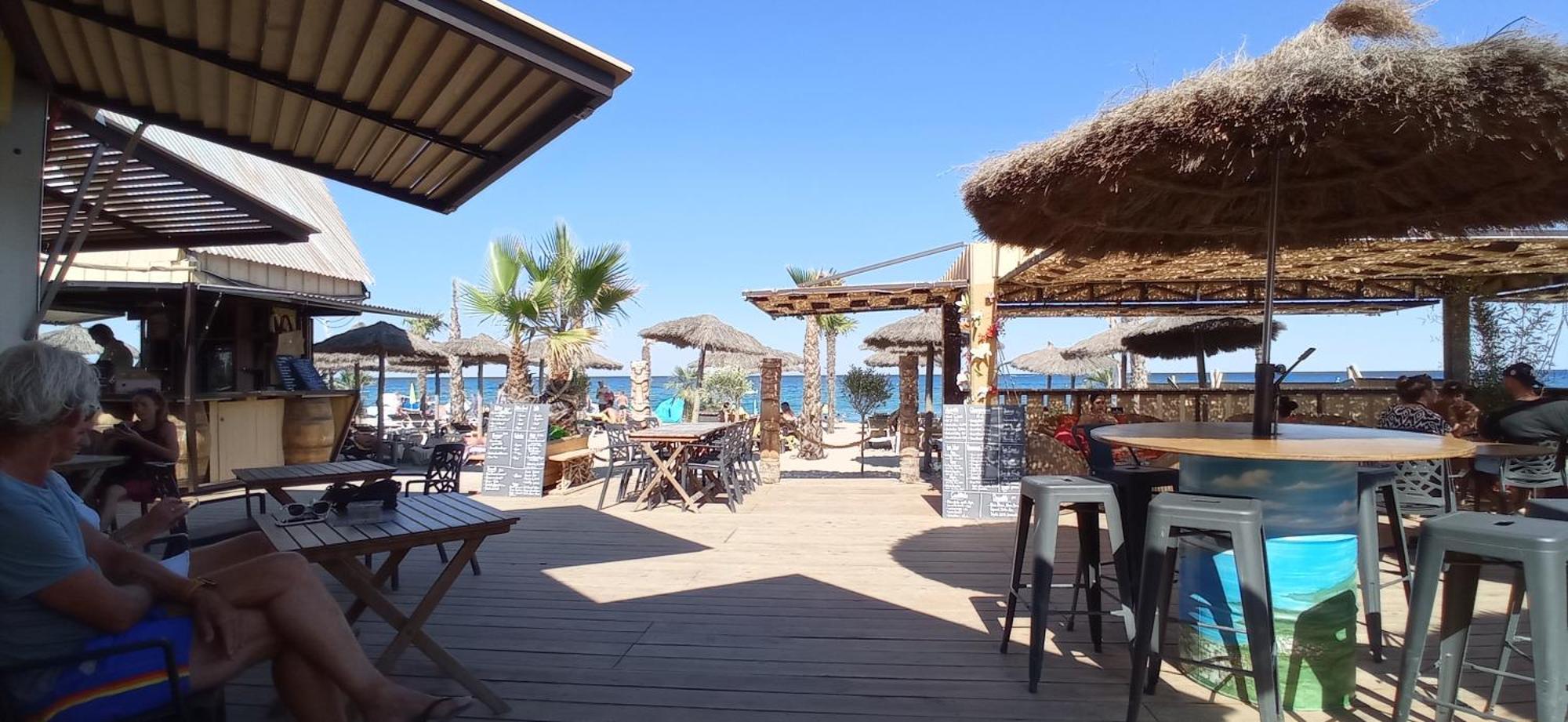 Happymobilhome Argeles-Sur-Mer -Plage A 500M- Camping 4 Etoiles Del Mar エクステリア 写真