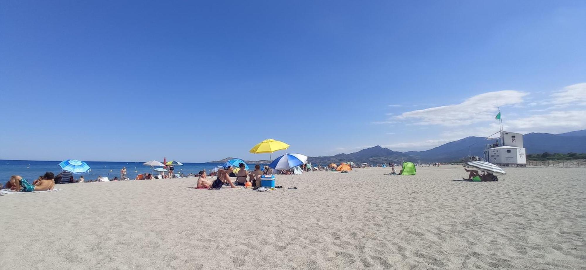 Happymobilhome Argeles-Sur-Mer -Plage A 500M- Camping 4 Etoiles Del Mar エクステリア 写真