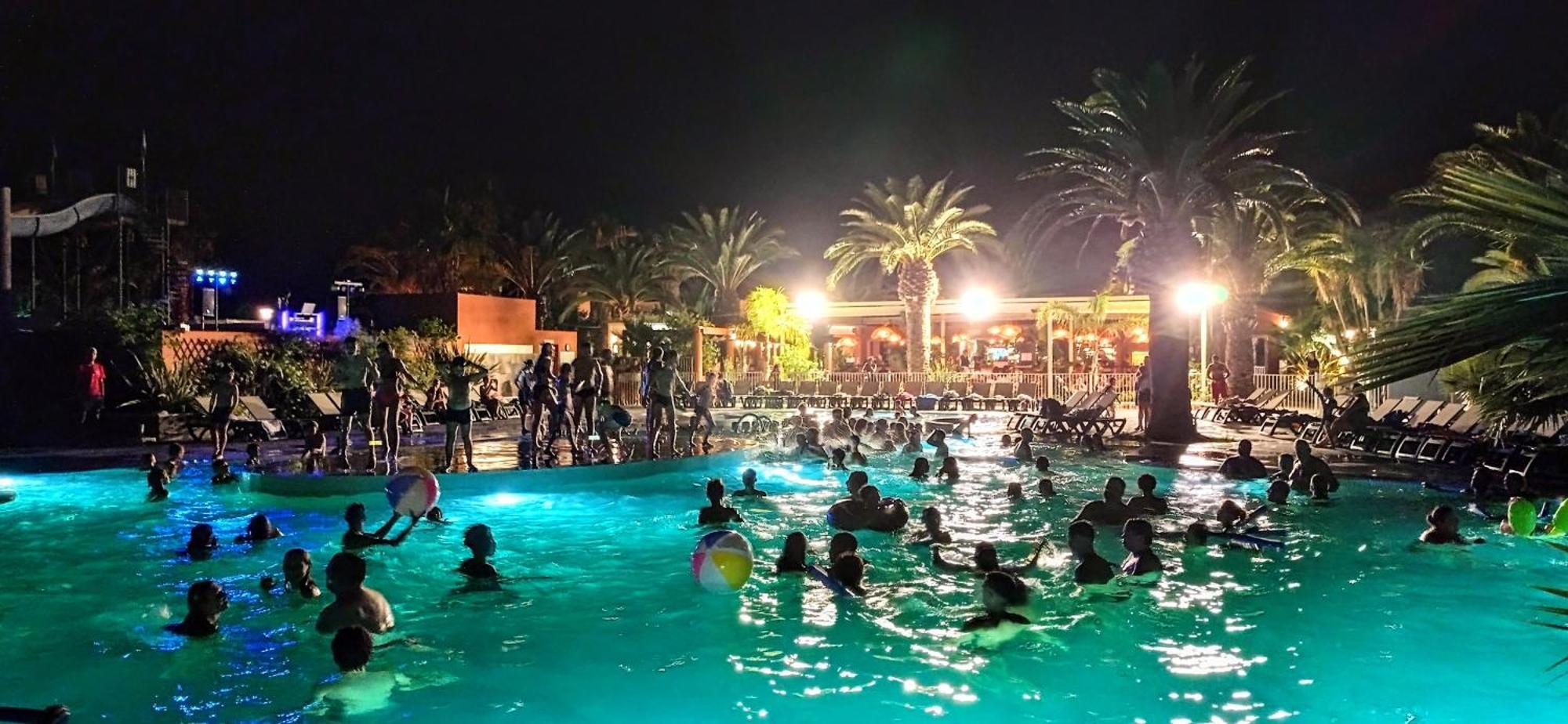Happymobilhome Argeles-Sur-Mer -Plage A 500M- Camping 4 Etoiles Del Mar エクステリア 写真