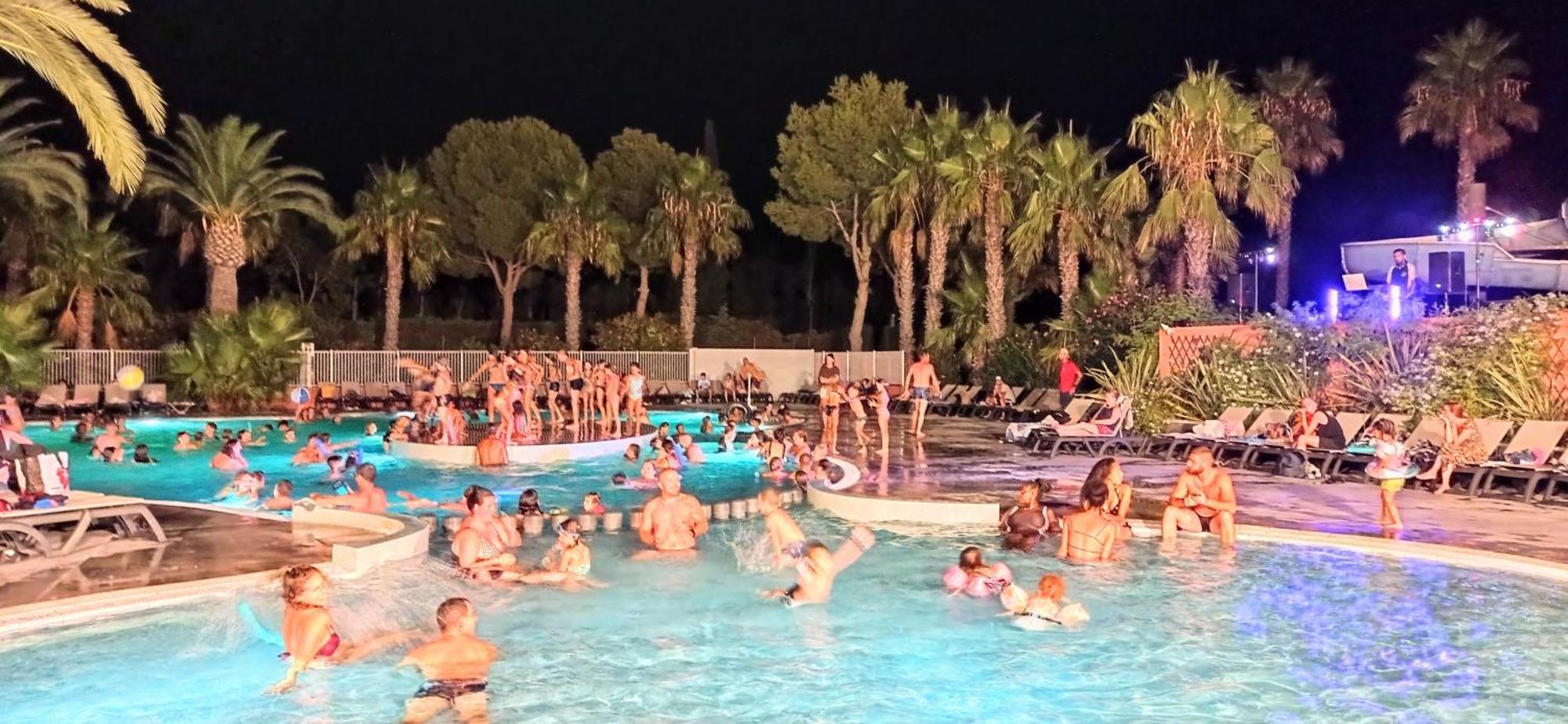 Happymobilhome Argeles-Sur-Mer -Plage A 500M- Camping 4 Etoiles Del Mar エクステリア 写真