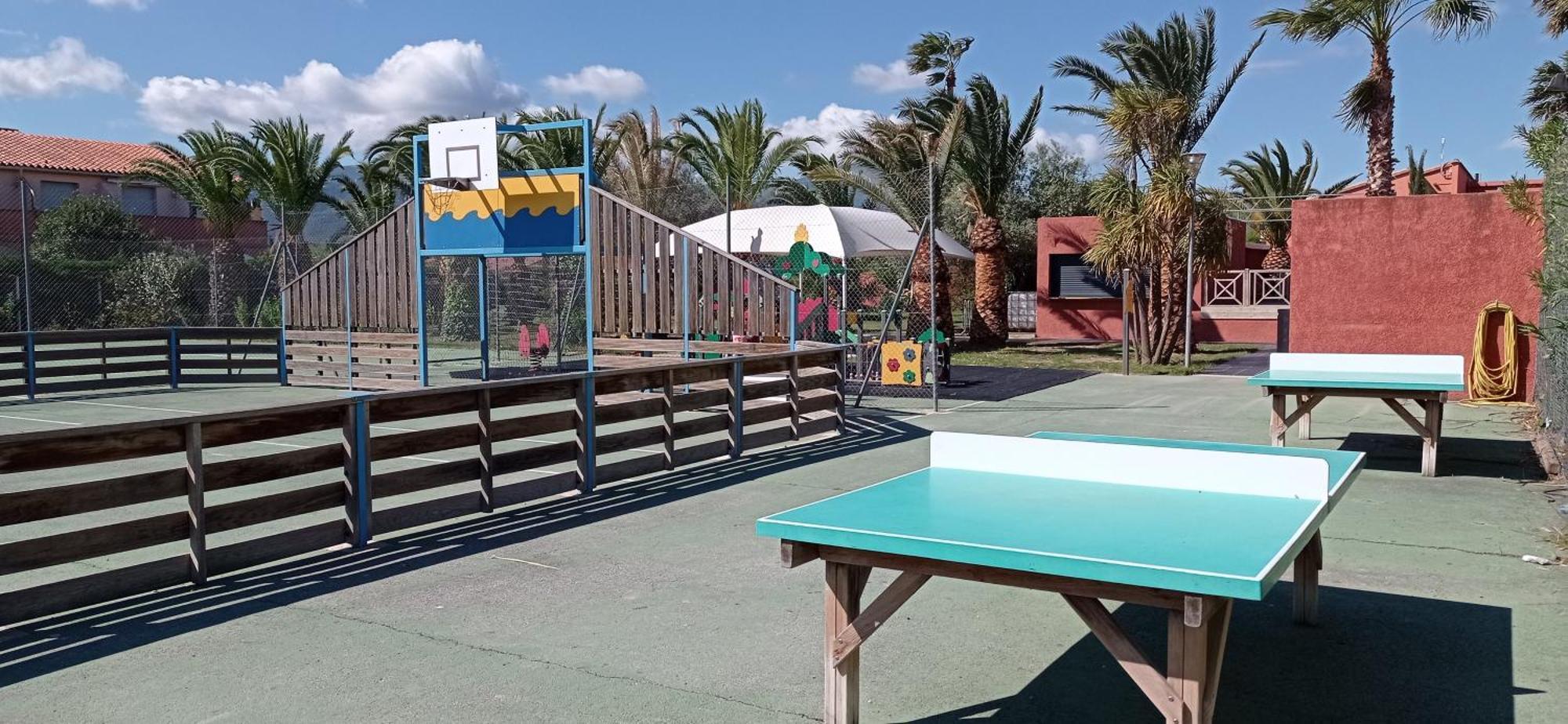 Happymobilhome Argeles-Sur-Mer -Plage A 500M- Camping 4 Etoiles Del Mar エクステリア 写真